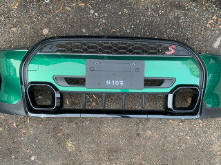 бампер передний Mini Cooper S 3 поколение [2-й рестайлинг] F56 2023, 2.0 л., бензин, робот, c3b, хетчбэк 3 дв., 51115A3C890, 5A3C890