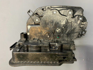 замок двери задней правой Mini Countryman 2 поколение [рестайлинг] (2020 - 2023), 51227281940, 7281940