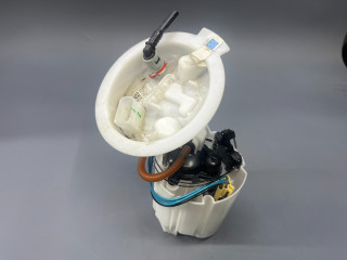 насос топливный Mini Cooper S 3 поколение [2-й рестайлинг] F56 2023, 2.0 л., бензин, робот, c3b, хетчбэк 3 дв., 16117300477, 7300477, 16117349693, 7349693