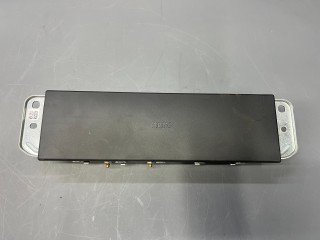 подушка безопасности коленная Mini Cooper S 3 поколение F55 2016, 2.0 л., B46 A20 A, бензин, АКПП, b49, хетчбэк 5 дв., передний привод, 72129262201, 9262201, 72129278742, 9278742