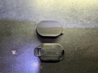 накладка ручки салона Mini Clubman 2 поколение (F54) (2015 - 2026), 51417362999, 7362999