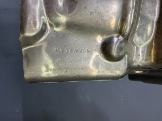 шумоизоляция (термозащита) Mini Clubman 2 поколение [рестайлинг] 2023, 2.0 л., бензин, АКПП, 851, полный привод, 32105A01AF4, 5A01AF4, 32106882183, 6882183, 32106853125, 6853125