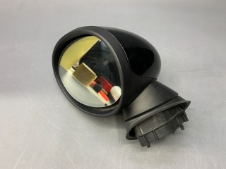 зеркало наружное левое Mini Cooper 3 поколение F55 2016, 1.5 л., бензин, МКПП, 850, хетчбэк 5 дв., передний привод, 51167401097, 7401097