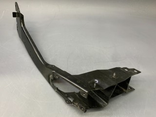 кронштейн передней панели (телевизора) Mini Cooper 3 поколение F55 2016, 1.5 л., бензин, МКПП, 850, хетчбэк 5 дв., передний привод, 51647307873, 7307873