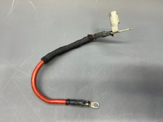 плюсовой провод аккумулятора Mini Cooper 3 поколение F55 2016, 1.5 л., бензин, МКПП, 850, хетчбэк 5 дв., передний привод, 61129364729, 9364729