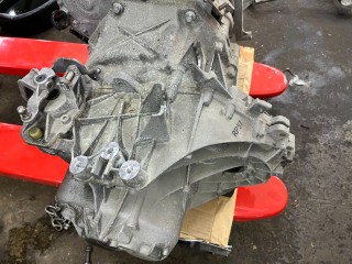 КПП механическая (МКПП) Mini Cooper 3 поколение F55 2016, 1.5 л., бензин, МКПП, 850, хетчбэк 5 дв., передний привод, 23008689428, 8689428, 23008482132, 8482132, 23008687646, 8687646, 23008617531, 8617531, GS6-58BG