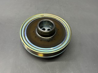 шкив коленвала Mini Clubman 2 поколение [рестайлинг] 2023, 2.0 л., бензин, АКПП, 851, полный привод, 11238669098, 8669098