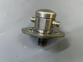 ТНВД Mini Cooper S 3 поколение [2-й рестайлинг] F56 2023, 2.0 л., бензин, робот, c3b, хетчбэк 3 дв., 8631642, 13518631642