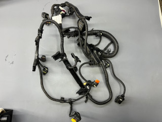 проводка двигателя Mini Clubman 2 поколение [рестайлинг] 2023, 2.0 л., бензин, АКПП, 851, полный привод, 12518678958, 8678958