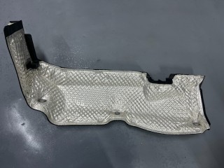 планка под капот Mini Cooper 3 поколение F56 2015, 1.5 л., бензин, АКПП, b22, передний привод, 51717290802, 7290802