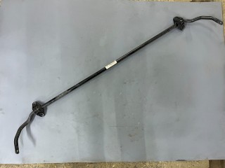 стабилизатор подвески задний Mini Clubman 2 поколение (F54) F54 2017, 1.5 л., бензин, МКПП, c2b, полный привод, 33506862203, 6862203, 33506853923, 6853923, 33506862865, 6862865