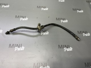 шланг тормозной Mini Clubman 2 поколение (F54) F54 2017, 1.5 л., бензин, МКПП, c2b, полный привод, 34306894453, 6894453, 34306854263, 6854263