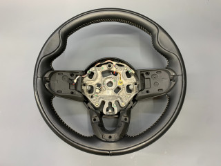 руль Mini Cooper 3 поколение (2013 - 2018), 32306996050, 6996050, 32306871200, 6871200