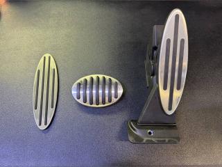 педаль Mini Cooper 3 поколение (2013 - 2018), 34406889815, 6889815, 35006860690, 6860690, 51477149471, 7149471