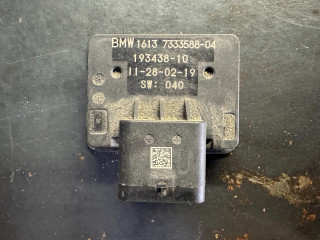 датчик (прочие) Mini Cooper 3 поколение [рестайлинг] F55 2020, 1.5 л., B36 A15 A, бензин, АКПП, b71, хетчбэк 5 дв., передний привод, 16137333588, 7333588, 16137274148, 7274148