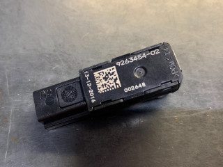 фонарь салона (плафон) Mini Countryman 2 поколение F60 2017, 1.5 л., B36 A15 A, бензин, АКПП, c2m, хетчбэк 5 дв., передний привод, 63319263454, 9263454, 63312970681, 2970681