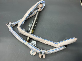 подушка безопасности боковая (шторка) Mini Cooper 3 поколение F55 2016, 1.5 л., бензин, МКПП, 850, хетчбэк 5 дв., передний привод, 72127315041, 7315041