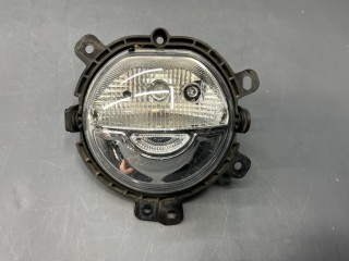 фара противотуманная правая Mini Cooper 3 поколение F55 2016, 1.5 л., бензин, МКПП, 850, хетчбэк 5 дв., передний привод, 63177298334, 7298334