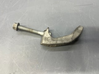 рычаг передний левый Mini Clubman 2 поколение [рестайлинг] 2023, 2.0 л., бензин, АКПП, 851, полный привод, 31316870949, 6870949, 31315A2FCD1, 5A2FCD1