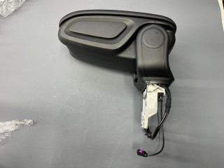 подлокотник Mini Countryman 2 поколение F60 2017, 1.5 л., B36 A15 A, бензин, АКПП, c2m, хетчбэк 5 дв., передний привод, 51165A81DB0, 5A81DB0, 51165A530C4, 5A530C4, 51165A1ABB2, 5A1ABB2, 51169373771, 9373771