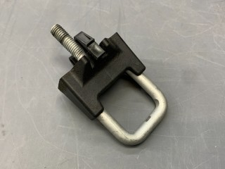 петля капота Mini Cooper 3 поколение F55 2016, 1.5 л., бензин, МКПП, 850, хетчбэк 5 дв., передний привод, 51237247080, 7247080, 51237300579, 7300579