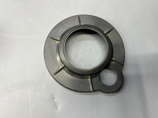 заглушка Mini Cooper S 3 поколение [2-й рестайлинг] F56 2023, 2.0 л., бензин, робот, c3b, хетчбэк 3 дв., 31306864551, 6864551