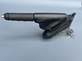 рычаг ручного тормоза (ручника) Mini Cooper 3 поколение [рестайлинг] F55 2020, 1.5 л., B36 A15 A, бензин, АКПП, b71, хетчбэк 5 дв., передний привод, 34406852181, 6852181