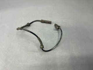 датчик ABS Mini Cooper 3 поколение F55 2016, 1.5 л., бензин, МКПП, 850, хетчбэк 5 дв., передний привод, 34526858466, 6858466, 34526850762, 6850762