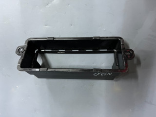 воздуховод Mini Cooper S 3 поколение F55 2016, 2.0 л., B46 A20 A, бензин, АКПП, b49, хетчбэк 5 дв., передний привод, 51125A2FB49, 5A2FB49, 51127302547, 7302547