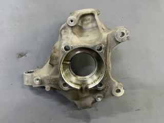 кулак поворотный правый Mini Cooper 3 поколение F55 2016, 1.5 л., бензин, МКПП, 850, хетчбэк 5 дв., передний привод, 31216876644, 6876644, 6870832, 31216870832, 31216850414, 6850414