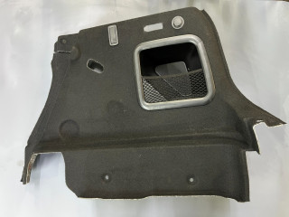 обшивка багажника Mini Clubman 2 поколение [рестайлинг] 2023, 2.0 л., бензин, АКПП, 851, полный привод, 51479462166, 9462166