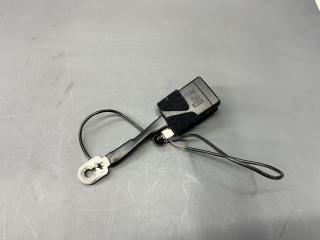 замок ремня безопасности Mini Clubman 2 поколение [рестайлинг] 2023, 2.0 л., бензин, АКПП, 851, полный привод, 72117313299, 7313299