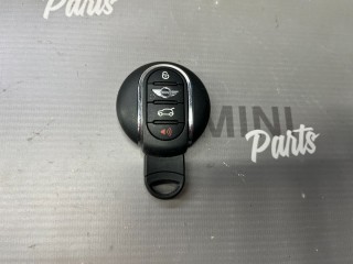 ключ Mini Countryman 2 поколение 2017, бензин, АКПП, a94, передний привод, 66125A56078, 5A56078, 66125A40792, 5A40792, 66128781935, 8781935, 66126805986, 6805986, 66129367409, 66129345896, 9345896