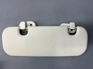 козырек солнцезащитный Mini Clubman 2 поколение [рестайлинг] 2023, 2.0 л., бензин, АКПП, 851, полный привод, 51447402943, 7402943