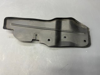 подкапотный пластик Mini Cooper 3 поколение F55 2016, 1.5 л., бензин, МКПП, 850, хетчбэк 5 дв., передний привод, 51767297241, 7297241