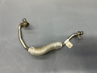 масляная трубка турбины Mini Cooper 3 поколение F55 2016, 1.5 л., бензин, МКПП, 850, хетчбэк 5 дв., передний привод, 11428487372, 8487372, 11422661014, 2661014, 11427617536, 7617536, 11422398549, 2398549