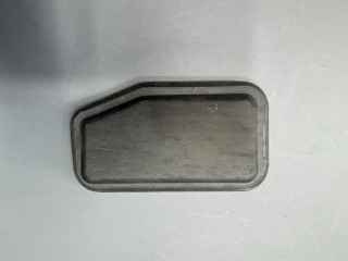 накладка двери (крышки) багажника Mini Clubman 2 поколение [рестайлинг] 2023, 2.0 л., бензин, АКПП, 851, полный привод, 51417363849, 7363849