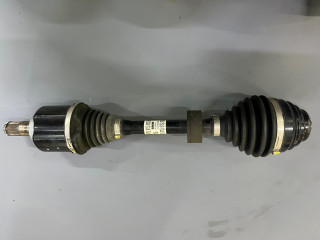 полуось передняя левая (приводной вал, ШРУС) Mini Clubman 2 поколение [рестайлинг] 2023, 2.0 л., бензин, АКПП, 851, полный привод, 31605A2E057, 5A2E057, 31608482645, 8482645