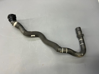 патрубок (трубопровод, шланг) Mini Cooper S 3 поколение [2-й рестайлинг] F56 2023, 2.0 л., бензин, робот, c3b, хетчбэк 3 дв., 64216832801, 6832801