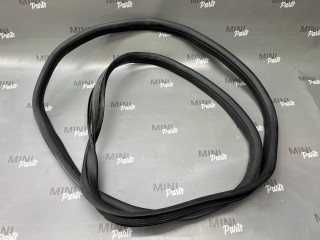 уплотнитель Mini Clubman 2 поколение (F54) F54 2017, 1.5 л., бензин, МКПП, c2b, полный привод, 51767465031, 7465031, 51767344213, 7344213