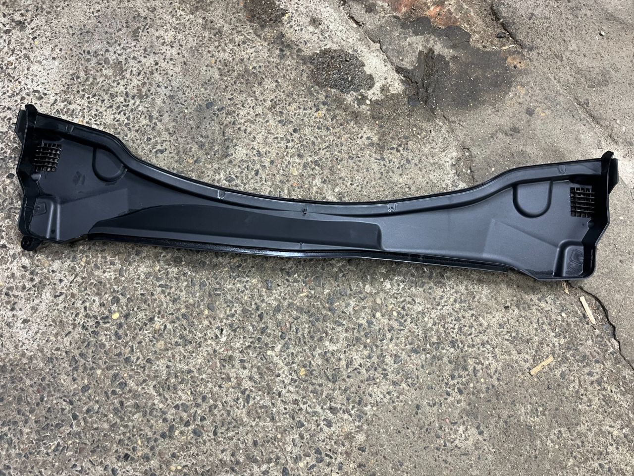 дождевик Mini Countryman 2 поколение F60 2017, 1.5 л., B36 A15 A, бензин, АКПП, c2m, хетчбэк 5 дв., передний привод, 51717380741, 7380741 - фото №1