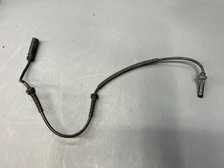 датчик ABS Mini Cooper 3 поколение F56 2015, 1.5 л., бензин, АКПП, b22, передний привод, 34526850761, 6850761, 34526858468, 6858468