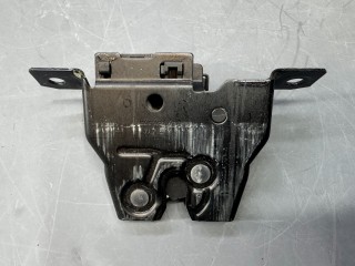 замок багажника Mini Cooper 3 поколение F56 2015, 1.5 л., бензин, АКПП, b22, передний привод, 51247337576, 7337576