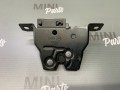 замок багажника Mini Clubman 2 поколение (F54) F54 2017, 1.5 л., бензин, МКПП, c2b, полный привод, 51247337576, 7337576 - фото №2