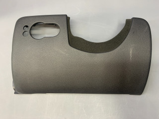 пластик панели Mini Cooper S 3 поколение F55 2016, 2.0 л., B46 A20 A, бензин, АКПП, b49, хетчбэк 5 дв., передний привод, 51459384650, 9384650