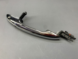 ручка наружная Mini Countryman 2 поколение F60 2017, 1.5 л., B36 A15 A, бензин, АКПП, c2m, хетчбэк 5 дв., передний привод, 51217327344, 7327344