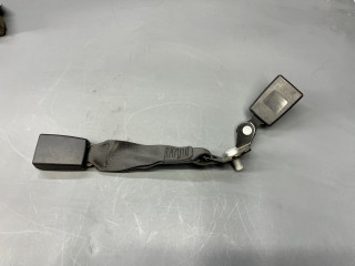 замок ремня безопасности Mini Clubman 2 поколение [рестайлинг] 2023, 2.0 л., бензин, АКПП, 851, полный привод, 72117363789, 7363789