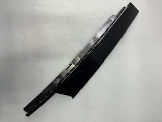 накладка двери (крышки) багажника Mini Clubman 2 поколение [рестайлинг] 2023, 2.0 л., бензин, АКПП, 851, полный привод, 51337344191, 7344191