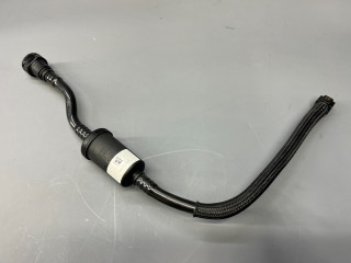 трубка вентиляции бака Mini Cooper S 3 поколение [2-й рестайлинг] F56 2023, 2.0 л., бензин, робот, c3b, хетчбэк 3 дв., 13908670276, 8670276