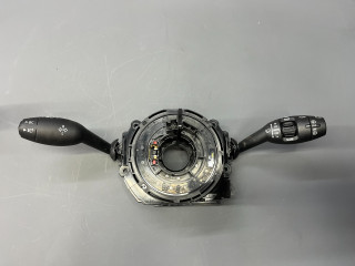 переключатель подрулевой (стрекоза) Mini Clubman 2 поколение [рестайлинг] 2023, 2.0 л., бензин, АКПП, 851, полный привод, 6814180, 61316814180, 4216268